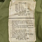 Vintage 1979 Army Military Field Jacket Men's M from propervintagecanada