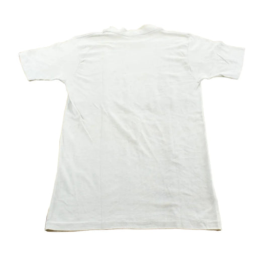 Vintage 1979 Nick Nicholson Tree of Life Art T-Shirt Men's XS from propervintagecanada