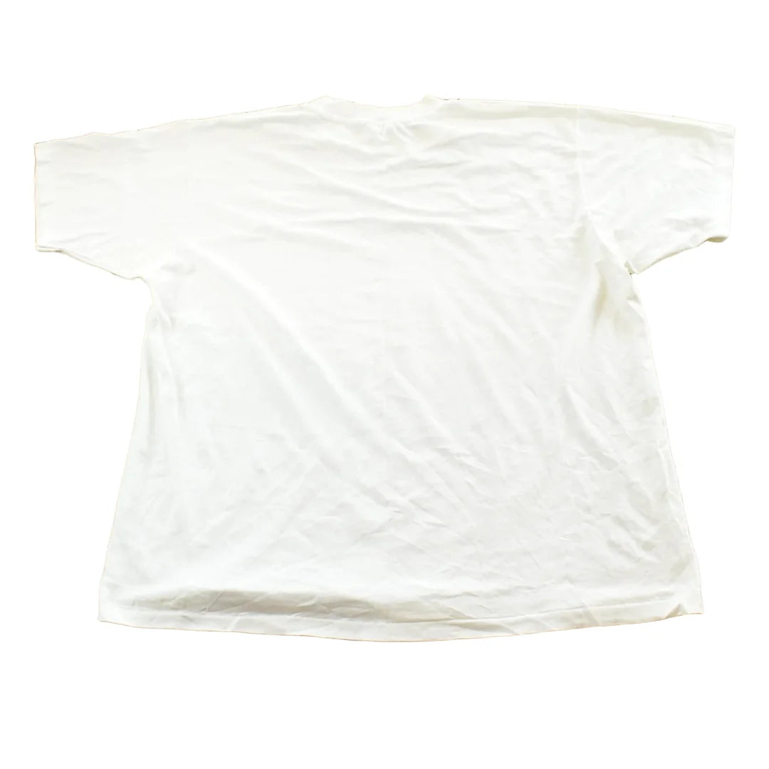 Vintage 1980 Hanes Mary Kay Makeup Promotional T-Shirt Made In USA Mens XL from propervintagecanada