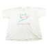 Vintage 1980 Hanes Mary Kay Makeup Promotional T-Shirt Made In USA Mens XL from propervintagecanada