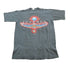 Vintage 1980 Journey Super Jam Concert Band T-shirt Mens S from propervintagecanada
