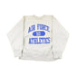 Vintage 1980's Air Force Athletics Champion Reverse Weave Crewneck Sweatshirt Men's Medium from propervintagecanada