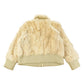 Vintage 1980's Ashley Stewart Faux Fur Jacket Women's Large from propervintagecanada