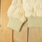 Vintage 1980's Ashley Stewart Faux Fur Jacket Women's Large from propervintagecanada