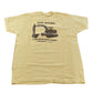 Vintage 1980's Briar Contracting Construction T-Shirt Mens M from propervintagecanada