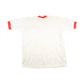 Vintage 1980's Cambridge Souvenir Ringer T-Shirt Mens XL from propervintagecanada