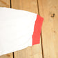 Vintage 1980's Cambridge Souvenir Ringer T-Shirt Mens XL from propervintagecanada
