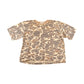 Vintage 1980's Camo Pocket Souvenir Outdoorsman T-Shirt Men's L from propervintagecanada