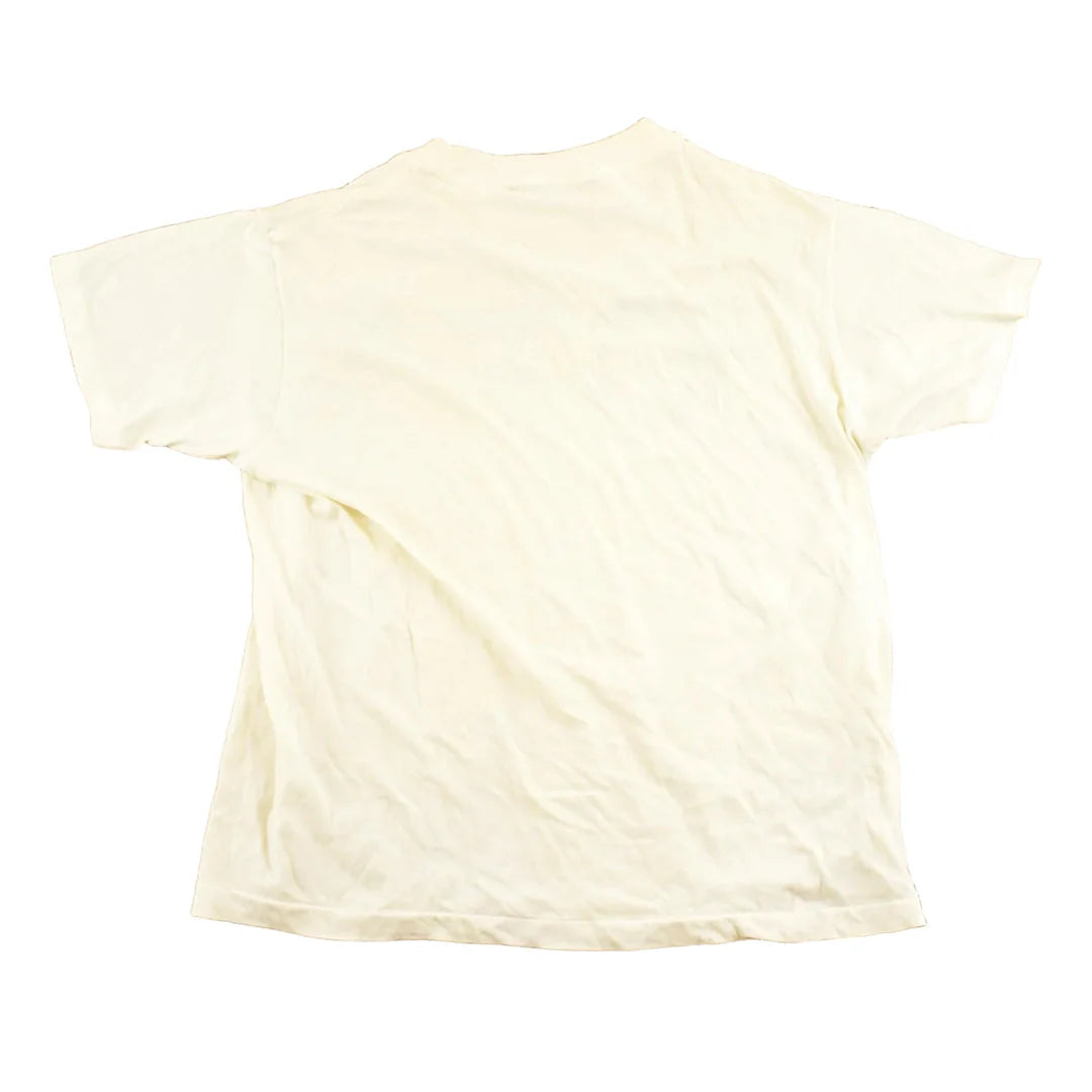 Vintage 1980's Club Med Souvenir Travel T-Shirt Mens M from propervintagecanada
