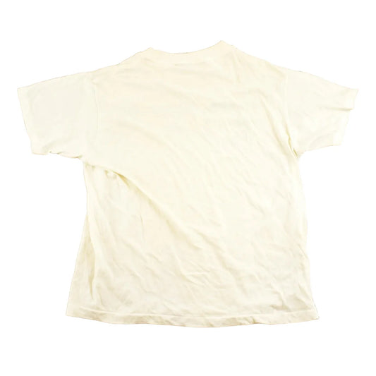 Vintage 1980's Club Med Souvenir Travel T-Shirt Mens M from propervintagecanada
