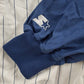 Vintage 1980's Detroit Tigers Starter Baseball Jersey Men's Large from propervintagecanada