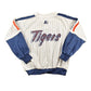 Vintage 1980's Detroit Tigers Starter Baseball Jersey Men's Large from propervintagecanada