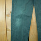 Vintage 1980's Dickies Chino Pants Men's Large 36 x 28 from propervintagecanada