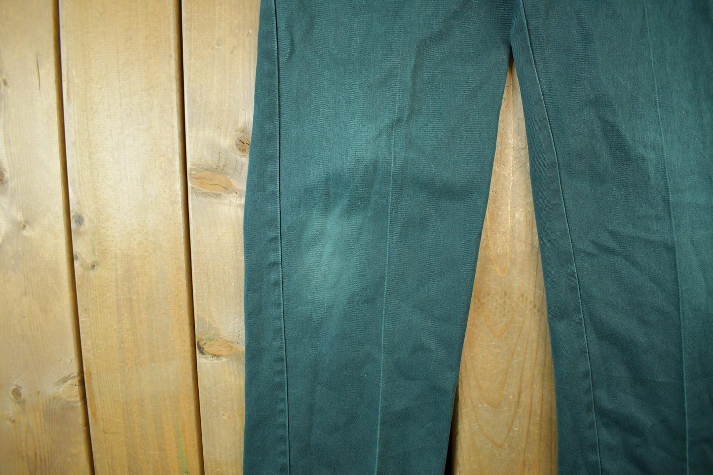 Vintage 1980's Dickies Chino Pants Men's Large 36 x 28 from propervintagecanada