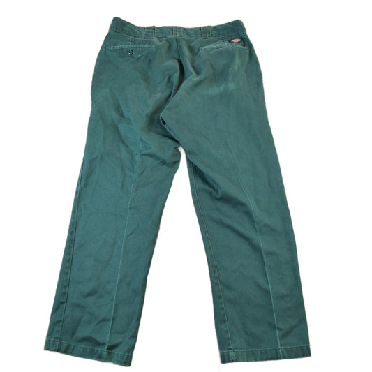 Vintage 1980's Dickies Chino Pants Men's Large 36 x 28 from propervintagecanada
