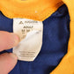 Vintage 1980's Gin Mill New York City Baseball Jersey Travel T-Shirt Men's M from propervintagecanada