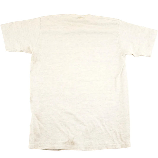Vintage 1980's Going To Kansas Velva Sheen Souvenir Travel T-Shirt Men's M from propervintagecanada
