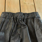 Vintage 1980's Leather Pants Women's 27 x 29 from propervintagecanada