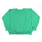 Vintage 1980's Merry Christmas To All Crewneck Sweater Men's Medium from propervintagecanada