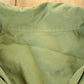 Vintage 1980's Military Button Up Shirt Mens L from propervintagecanada