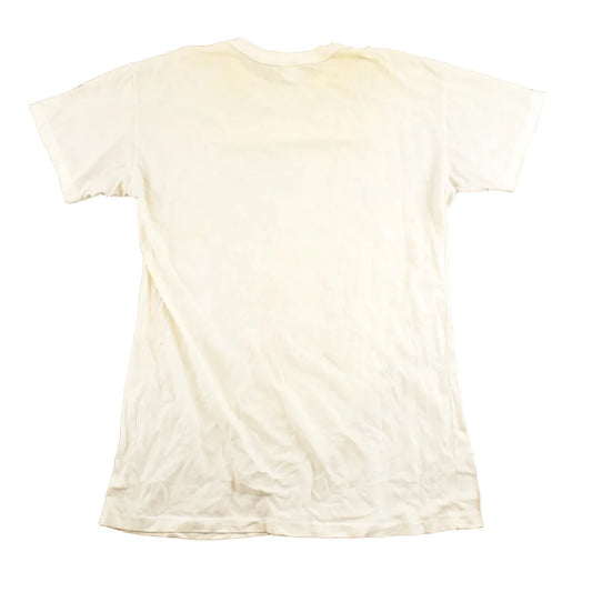 Vintage 1980's Montego Bay Jamaica Souvenir Travel T-Shirt Mens M from propervintagecanada