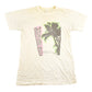 Vintage 1980's Montego Bay Jamaica Souvenir Travel T-Shirt Mens M from propervintagecanada