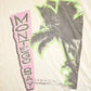 Vintage 1980's Montego Bay Jamaica Souvenir Travel T-Shirt Mens M from propervintagecanada