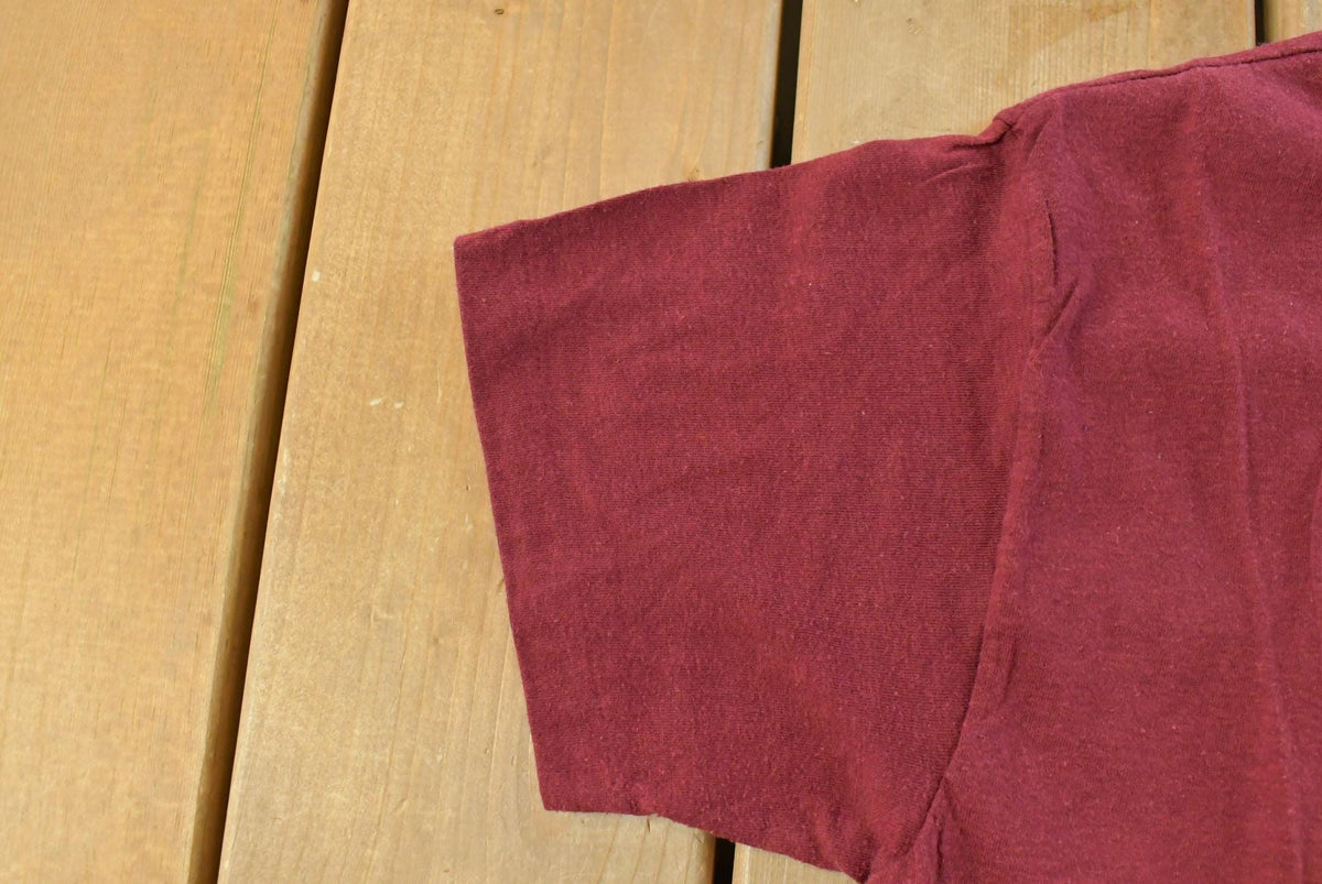 Vintage 1980's Roseann's Cleaners T-Shirt Mens M from propervintagecanada