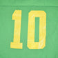 Vintage 1980's Shooters Souvenir Mesh Football Jersey Men's M from propervintagecanada