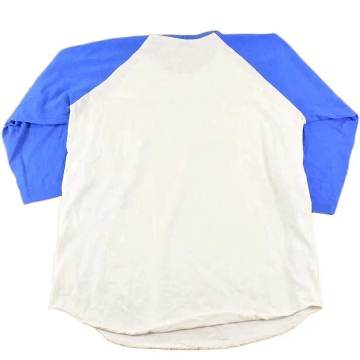 Vintage 1980's Southworth Allstars Texas Baseball Souvenir T-Shirt Men's M from propervintagecanada