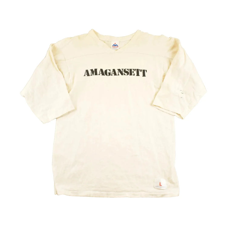 Vintage 1980's Souvenir Travel T-Shirt Mens S from propervintagecanada