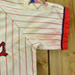 Vintage 1980's St Louis Cardinals Starter Baseball Jersey Sportswear Men's Large from propervintagecanada