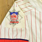 Vintage 1980's St Louis Cardinals Starter Baseball Jersey Sportswear Men's Large from propervintagecanada