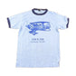 Vintage 1980's Sun N Fun Lakeland Florida Airplane Souvenir T-Shirt Men's M from propervintagecanada
