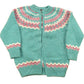 Vintage 1980s 100% Wool Hand Knit Women's Sweater Men's Large from propervintagecanada
