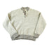 Vintage 1980s 100% Wool Knit Sweater Men&