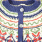 Vintage 1980s 100% Wool Knit Sweater Womens S from propervintagecanada