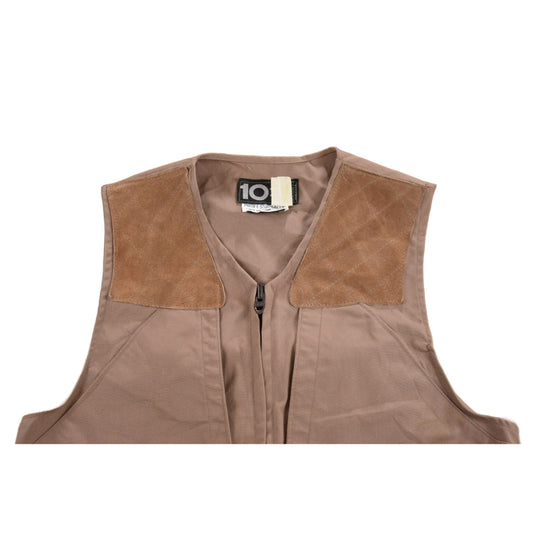 Vintage 1980s 10X Hunting Vest Men's Large from propervintagecanada