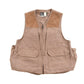 Vintage 1980s 10X Hunting Vest Men's Large from propervintagecanada