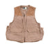 Vintage 1980s 10X Hunting Vest Men&