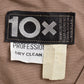 Vintage 1980s 10X Hunting Vest Men's Large from propervintagecanada