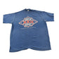 Vintage 1980s 1987 SuperBowl 22 XXII Graphic T-Shirt Men's Men's Medium from propervintagecanada