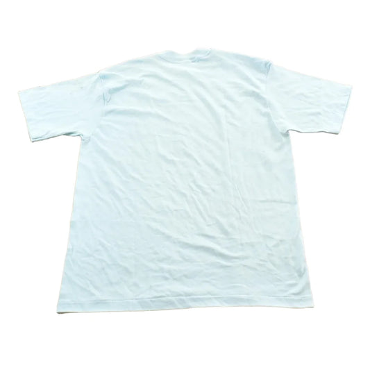 Vintage 1980s 66 Plymouth Belvedere Single Stitch Car T-Shirt Mens S from propervintagecanada