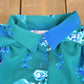 Vintage 1980s A Personal Touch Button Up Shirt Men's XL from propervintagecanada