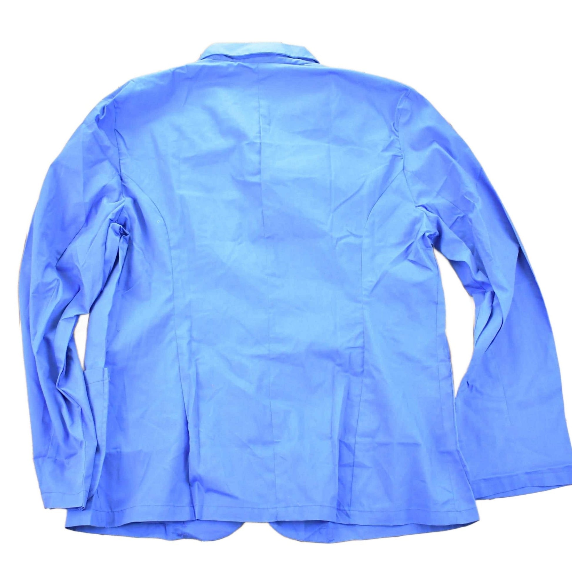 Vintage 1980s Abagail State Park Button Up Workman Jacket Men's L from propervintagecanada