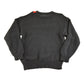 Vintage 1980s Adrian Spencer Knit Crewneck Sweater Men's S from propervintagecanada