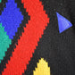 Vintage 1980s Adrian Spencer Knit Crewneck Sweater Men's S from propervintagecanada