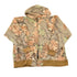 Vintage 1980s Advantage Realtree Camo Full Zip Hoodie Sweatshirt Mens L from propervintagecanada