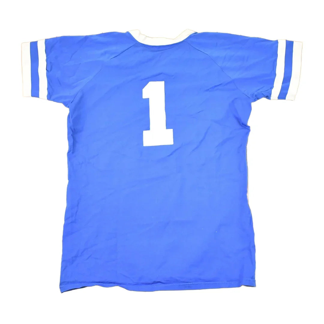 Vintage 1980s Al's Place Souvenir Ringer T-Shirt Men's M from propervintagecanada