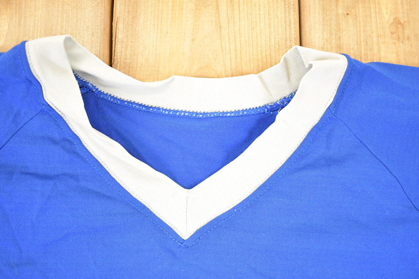 Vintage 1980s Al's Place Souvenir Ringer T-Shirt Men's M from propervintagecanada
